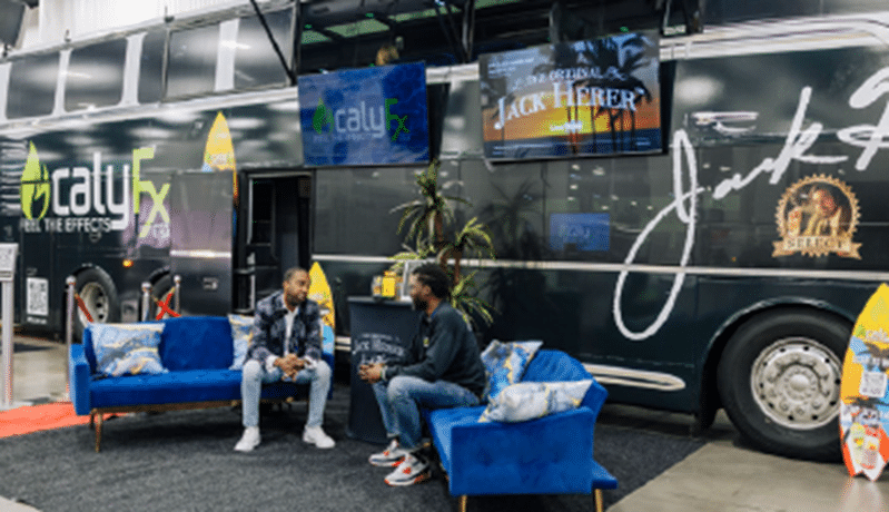 The Area for Deal-Making