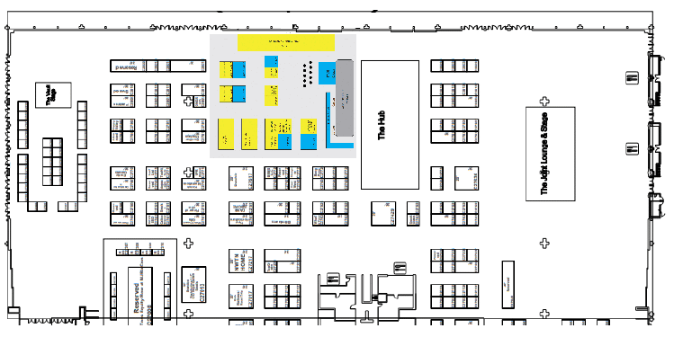 MJBizCon: Jack Herer Pavilion
